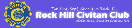 Rock Hill Civitan Club